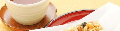 黒豆つくね