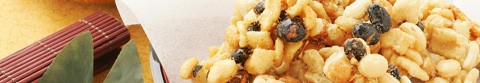 黒豆つくね