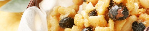 黒豆つくね