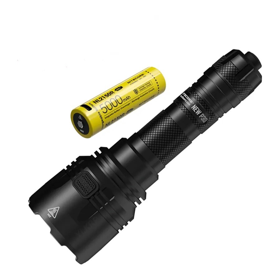 nitecore 18650の商品一覧 通販 - Yahoo!ショッピング