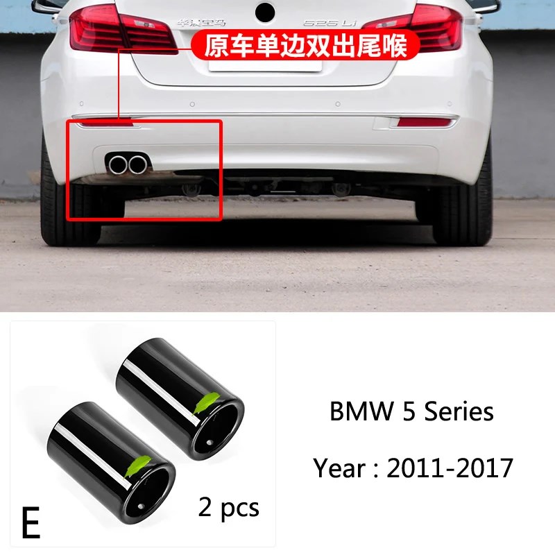 BMW g30 マフラーの商品一覧 通販 - Yahoo!ショッピング