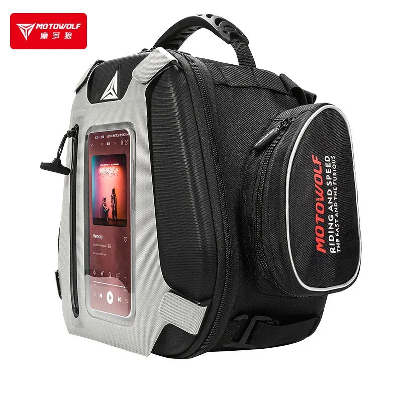 OLIFE バイク サドルバッグ 自転車 シート下 ウェッジポーチ OLIFE