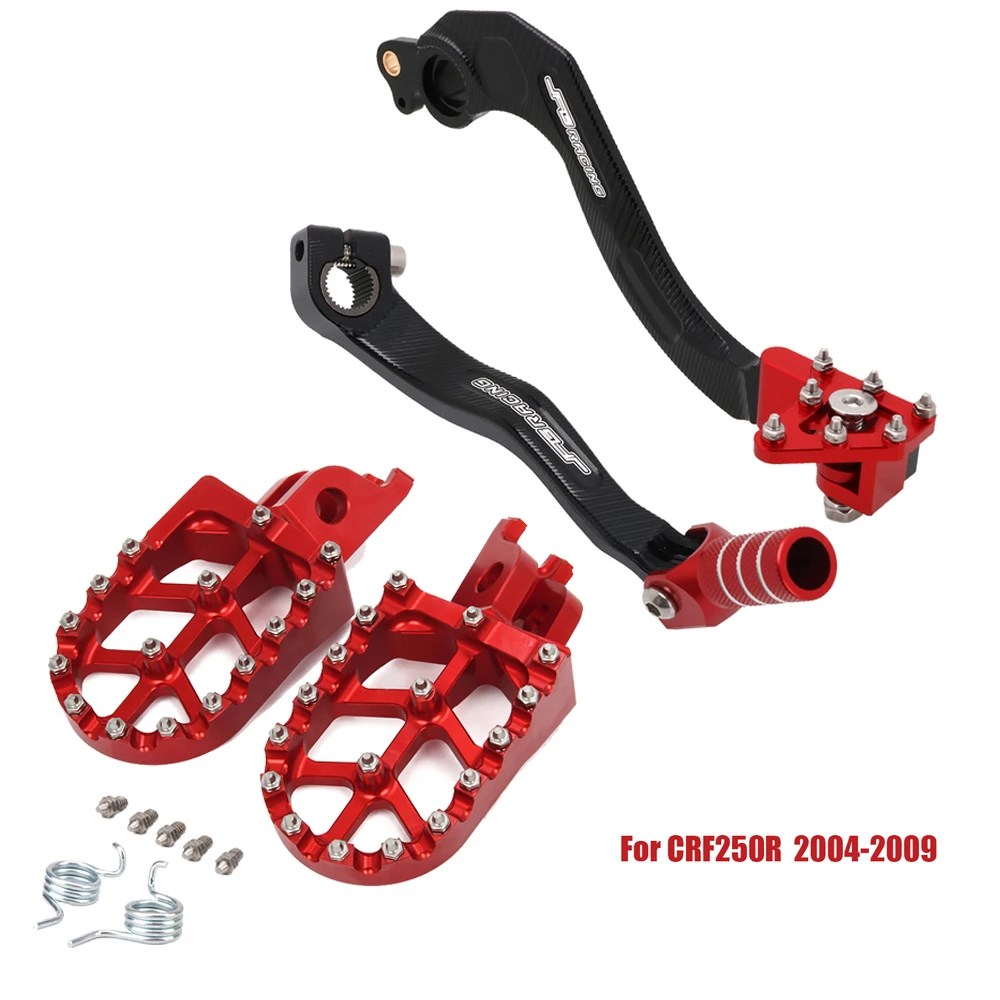 ホンダcrf150r crf250r crf450r crf450rx crf450x 2001-2009 2010-2020