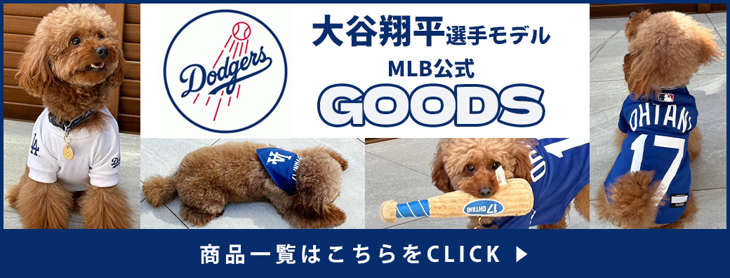 FANTASY WORLD MLB公式 ロサンゼルス ドジャース 大谷翔平選手