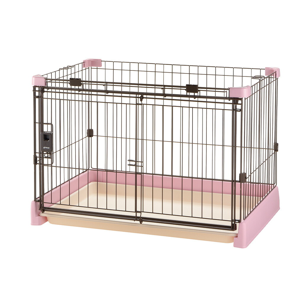 ペットサークル（扉タイプ：横開き）｜犬用品｜ペット用品、生き物