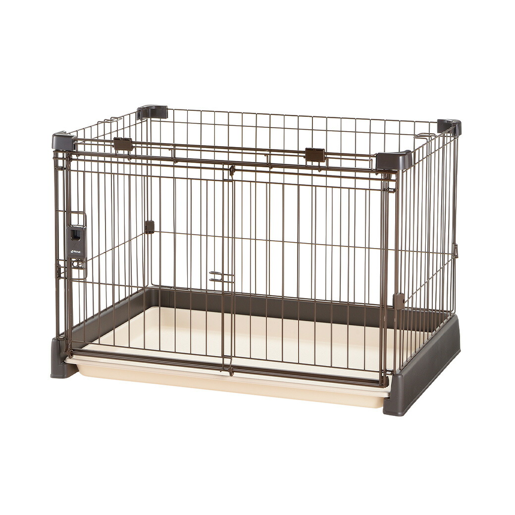 リッチェル ペットサークル｜犬用品｜ペット用品、生き物