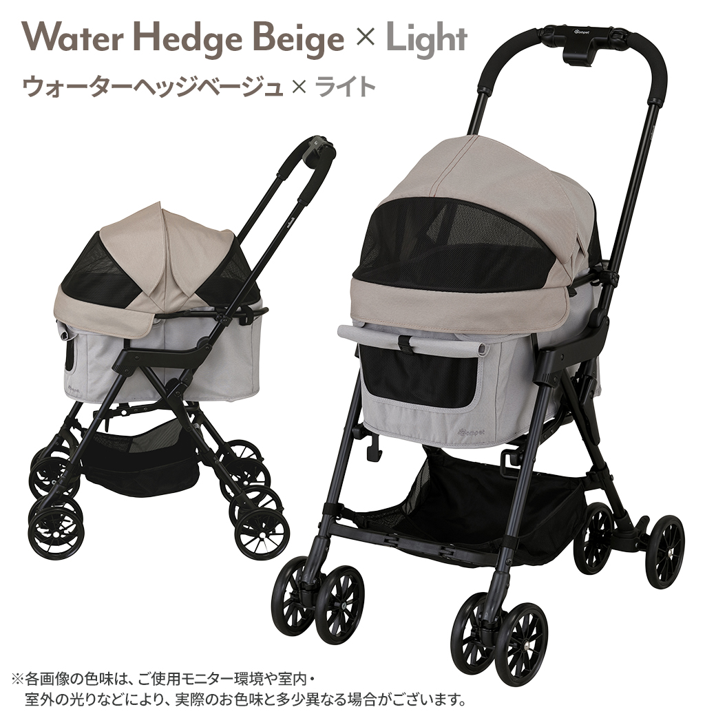ペットカート（色：レッド系）｜犬用品｜ペット用品、生き物 通販