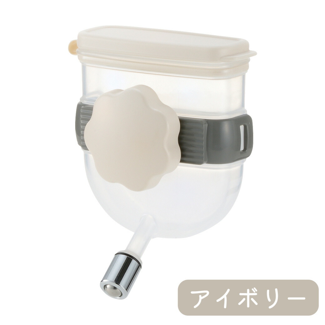 リッチェル ペット用 ウォーターノズル キャリー用 | リッチェル | 02