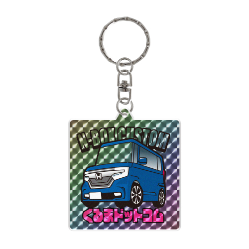 ☆非売品☆ホンダ LEDミニカーキーホルダーコレクション 4台セット 非売品 HONDA ミニカーLEDライトキーホルダー - メルカリ
