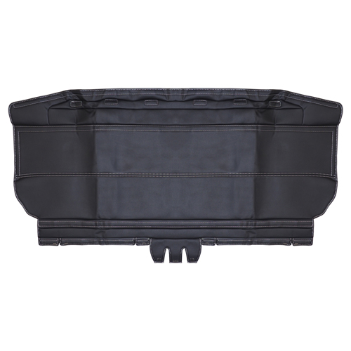 ハイゼットジャンボ カスタムパーツ シートカバー S500P S510P 前期