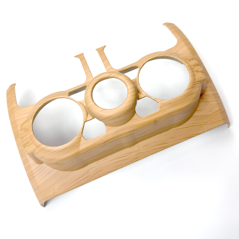 ジムニー JB64W シエラ JB74W ノマド エアコン 中央吹き出し口 パネル