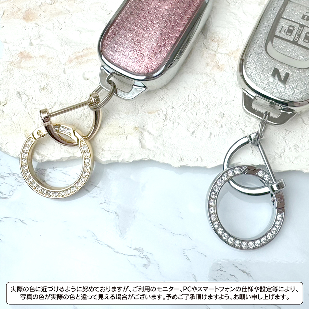 プレミアムストーンキーホルダー・キーリング未使用品 楽天市場】送料無料 キーホルダー キーリング バッグチャーム