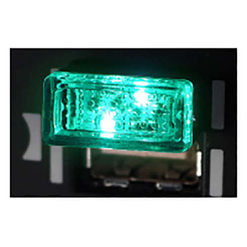 LEDライト USB Type-A USB電源 ライト ランプ ルームランプ 車内灯 室内灯 照明 ...