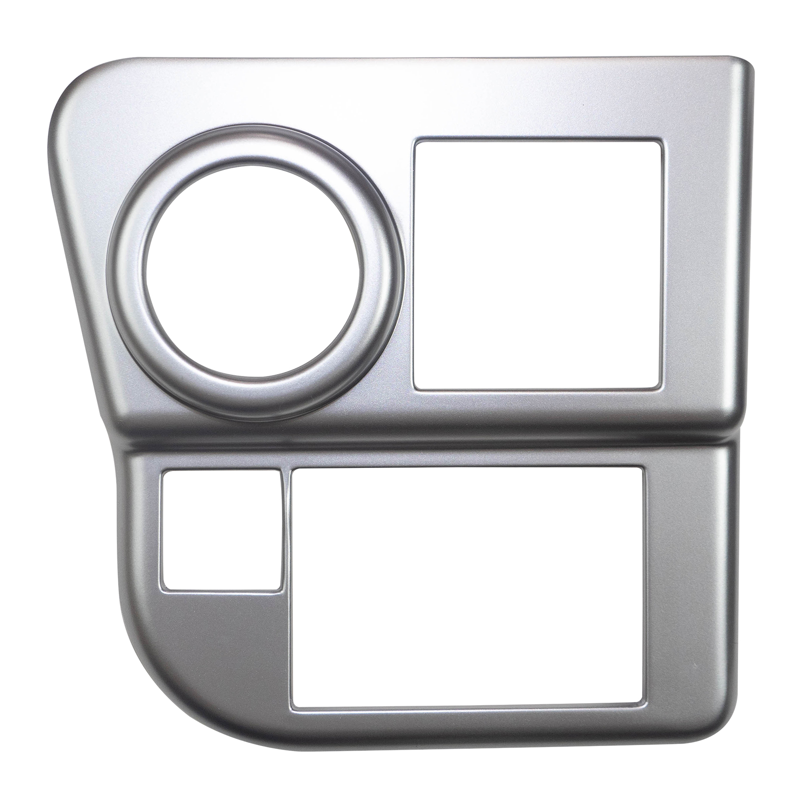 ハイゼットカーゴ S700V S710V カスタム パーツ スイッチパネルカバー