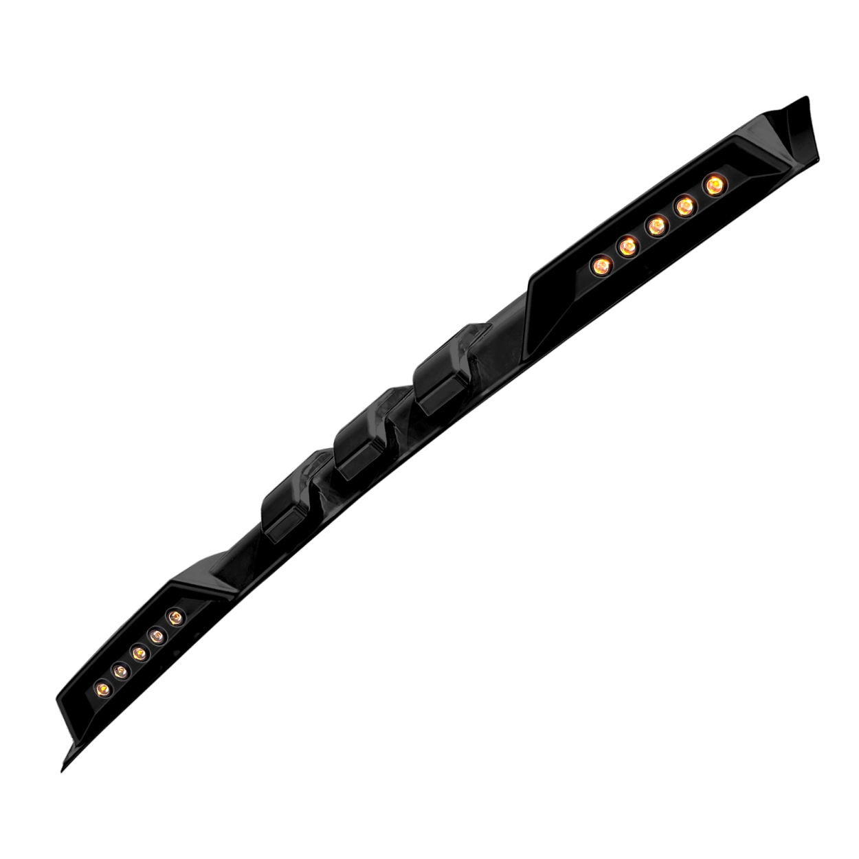 RAV4 50系 パーツ カスタム LEDルーフマーカー LED ルーフライト 