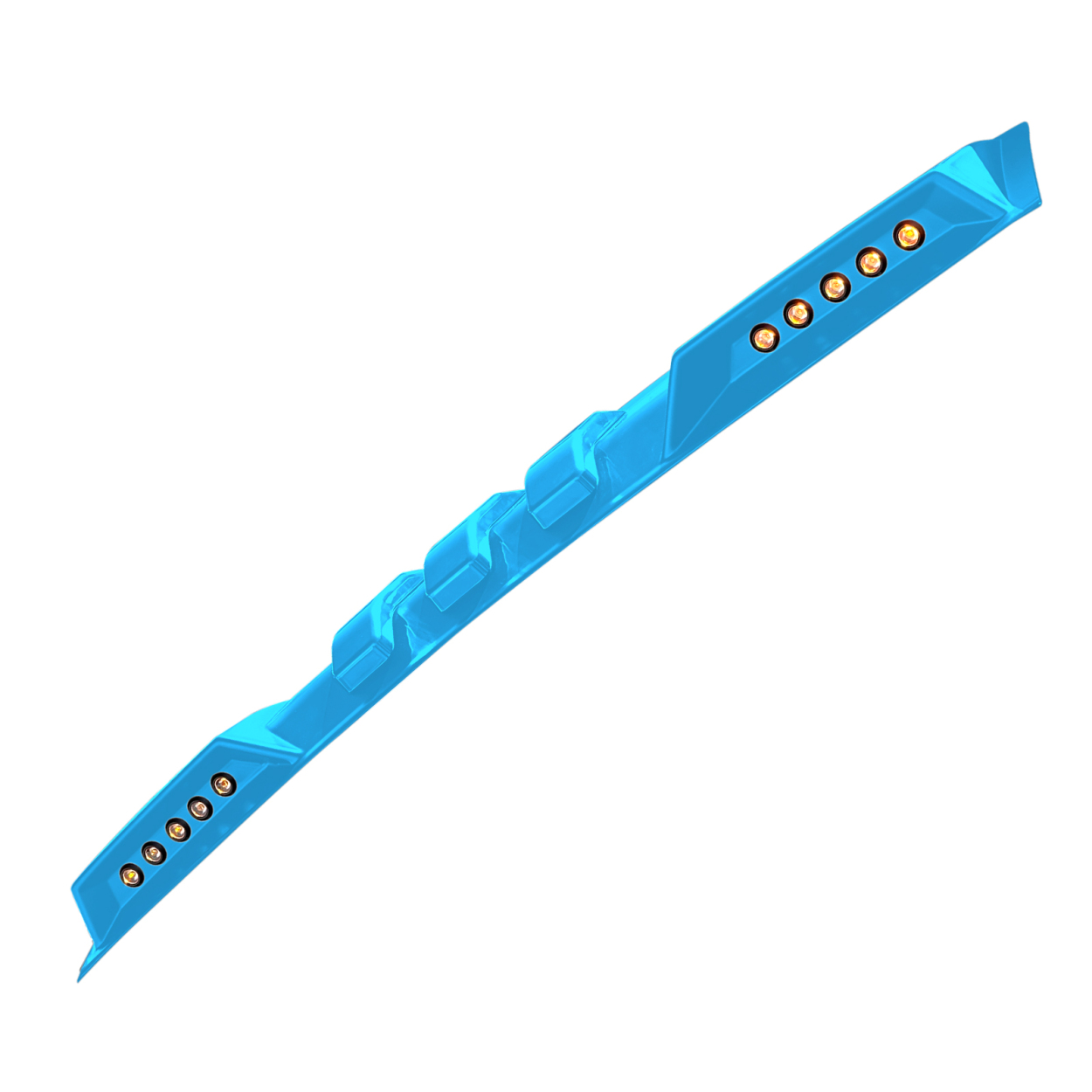 RAV4 50系 パーツ カスタム LEDルーフマーカー LED ルーフライト