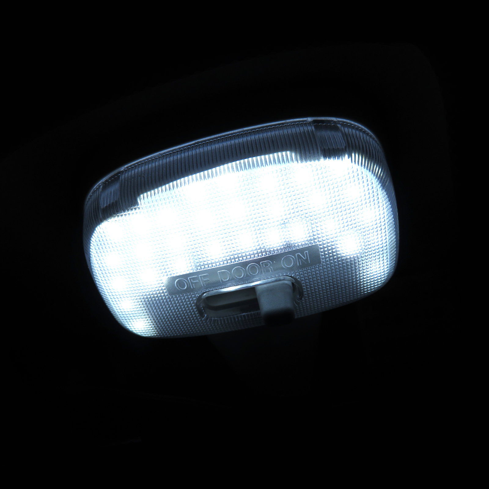 LEDルームランプ ホワイト 04
