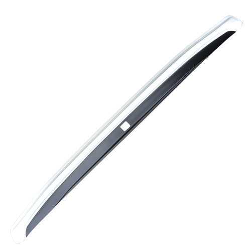 ハイエース 200系 リアウィングスポイラー 7型 6型 リアスポイラー 標準ボディ用 DX スーパーGL 未塗装 リアスポイラー エアロ ドレスアップ カスタム パーツ |  | 04