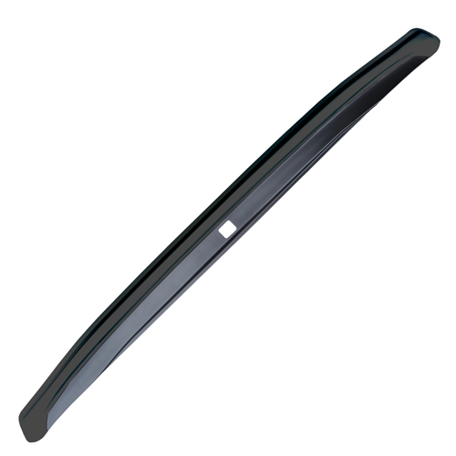 ハイエース 200系 リアウィングスポイラー 7型 6型 リアスポイラー 標準ボディ用 DX スーパーGL 未塗装 リアスポイラー エアロ ドレスアップ カスタム パーツ |  | 05