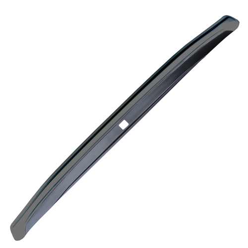 ハイエース 200系 リアウィングスポイラー 7型 6型 リアスポイラー 標準ボディ用 DX スーパーGL 未塗装 リアスポイラー エアロ ドレスアップ カスタム パーツ |  | 03