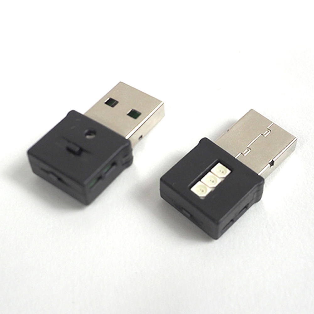 USB イルミネーションライト 10
