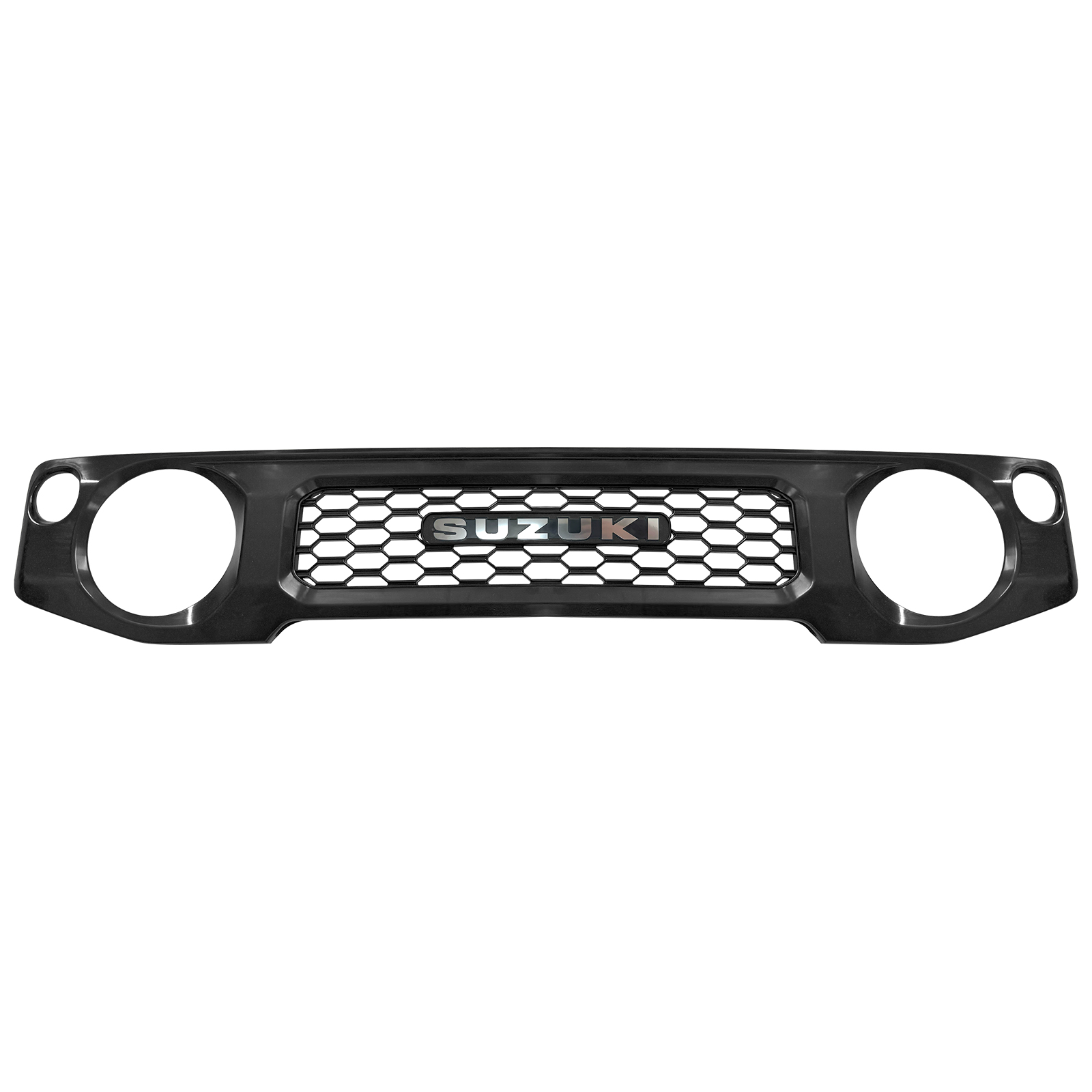 Amazon | ジムニー ジムニーシエラ JB64W JB74W フロントグリル
