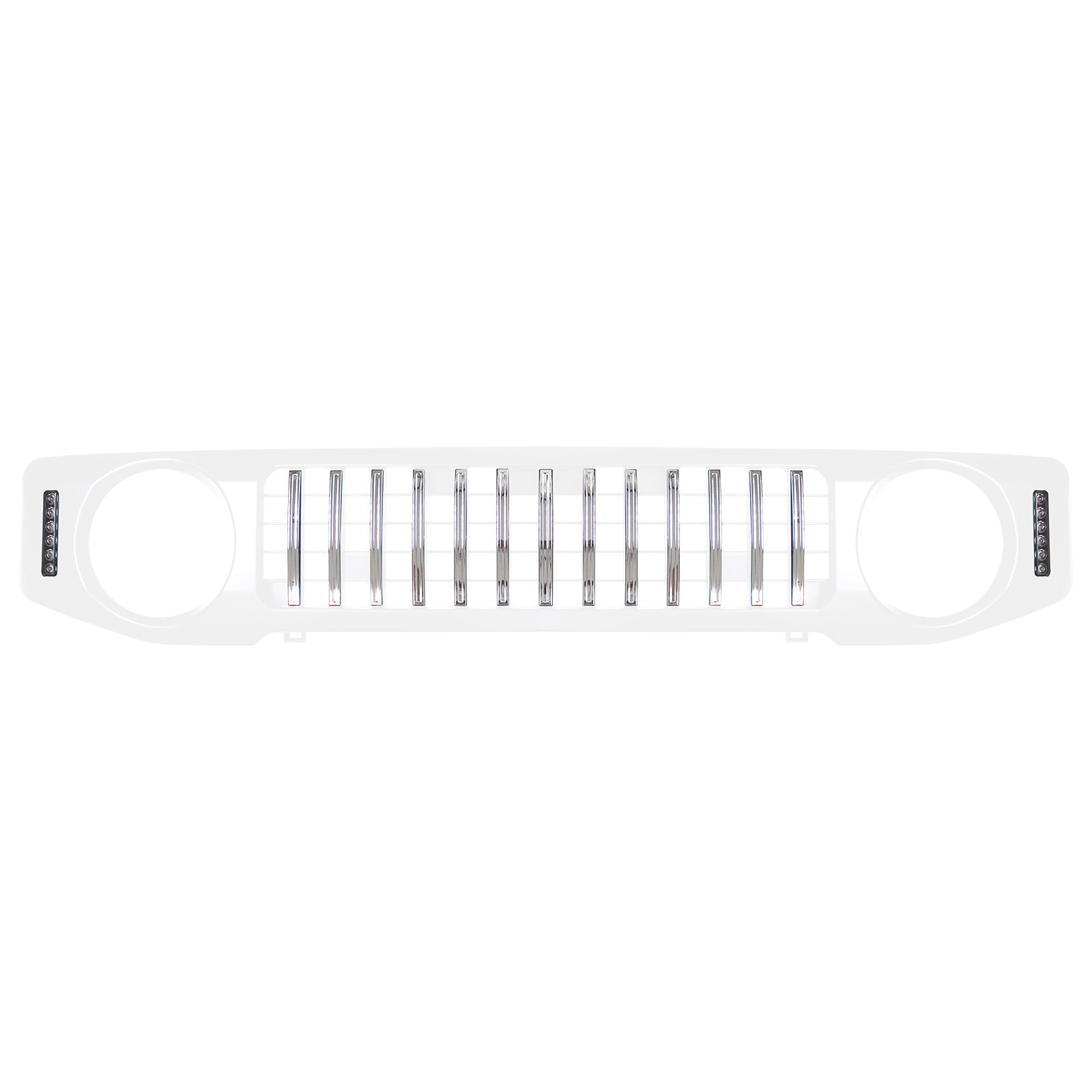 ジムニー JB64W シエラ JB74W ノマド JC74W フロントグリル G