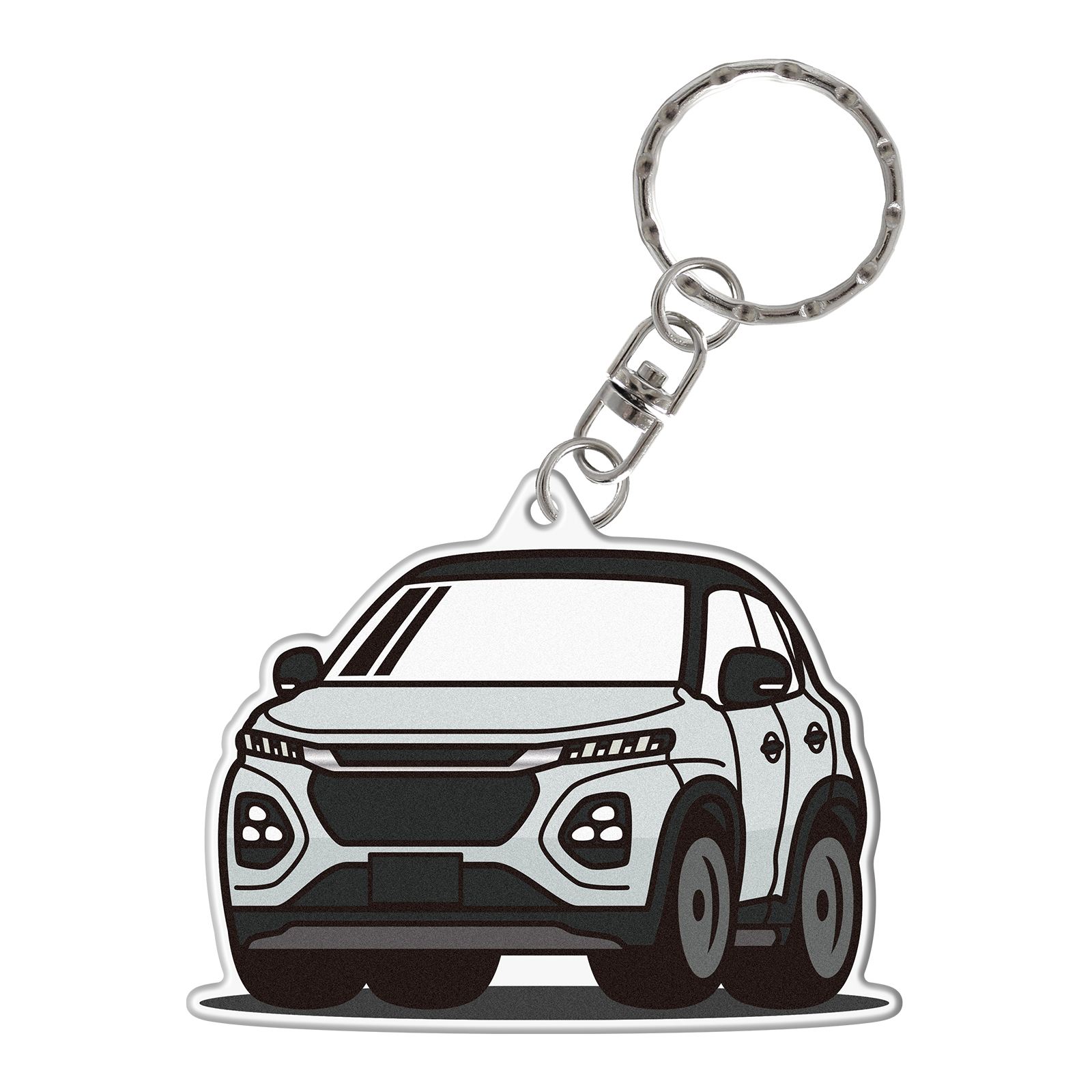 スズキ バイク、自動車用キーホルダー｜ドレスアップ用品｜自動車｜車