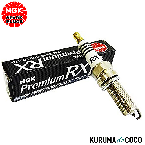 NGK プレミアムRXプラグ DCPR6ERX-11P 90558｜kurumadecoco