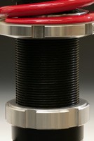 RSR RS-R Basic-i車高調(ベーシックアイ) カローラツーリング ZWE214W