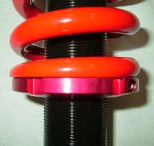 RSR RS-R Super-i車高調(スーパーアイ) アルファード GGH35W/4WD H30/1