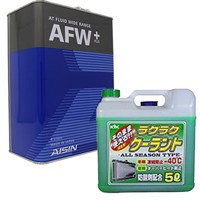 オイル ケミカル 輸入車ケミカル 補修