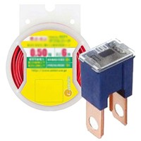 電装用品・取付用品