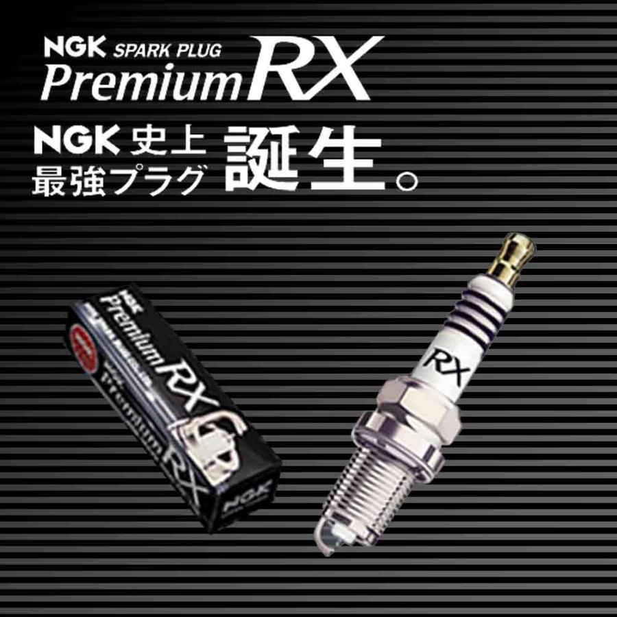 プレミアムRXプラグ NGK ホンダ N-BOX 型式JF1/JF2用 LKR7ARX-PS (97671) 3本セット スパークプラグ 点火プラグ RXプラグ NGK 自動車｜kurumano-buhin3｜09