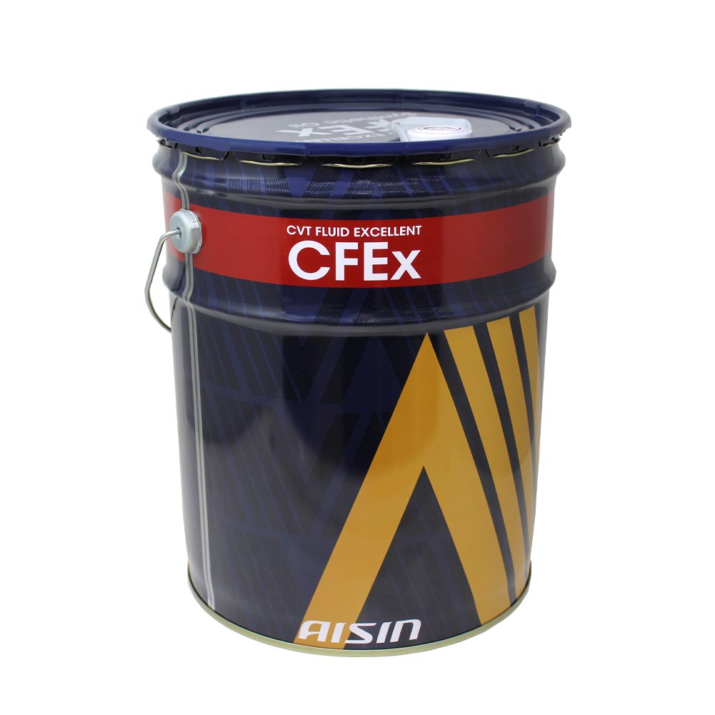 アイシン CVTフルード CFEx7020 20L AISIN