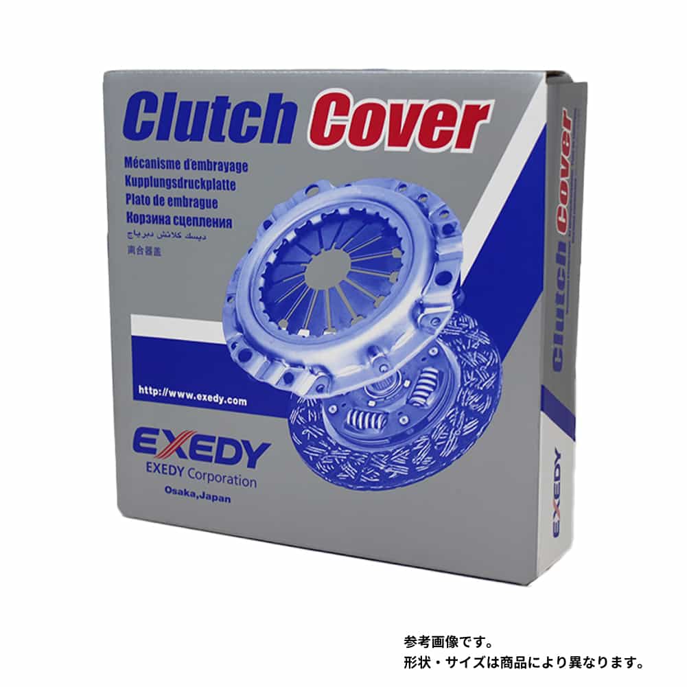 エクセディ クラッチカバー フォレスター 用 EXEDY FJC524