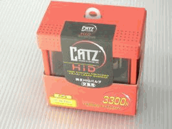 CATZ キャズ CZL117 HID オプションパーツ ADLユニット 土日も出荷