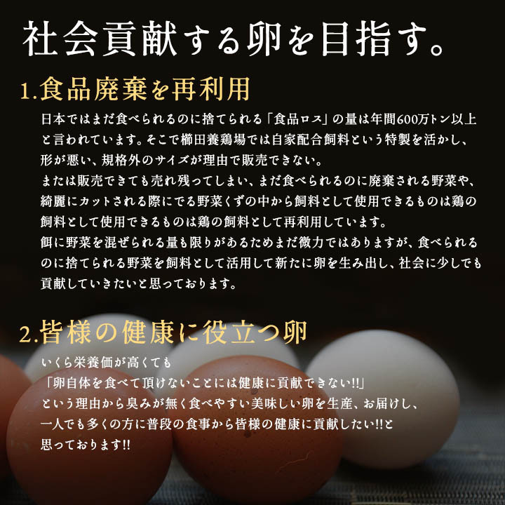 58％以上節約 櫛田養鶏場のおいしい白卵 30個入り(27個＋破卵保障3個) 白卵でも餌にこだわるとこんなに美味しい！ 卵 