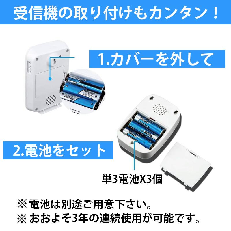 Amazon.co.jp: JEHONN ほうきちりとりセット,108cm-138cmロング