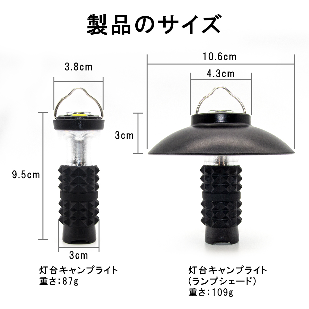 Goal Zero ゴールゼロ ランタン LED キャンプ USB 充電式 ライトハウス マイクロフラッシュ アウトドア（ランプシェード 保護カバー  磁石キャップ 三脚 付き） : blow-7144-g : ギフトコンシェルジュ - 通販 - Yahoo!ショッピング