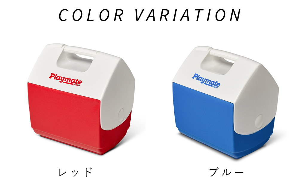 igloo IGLOO イグルー クーラーボックス 小型 6L イグルー