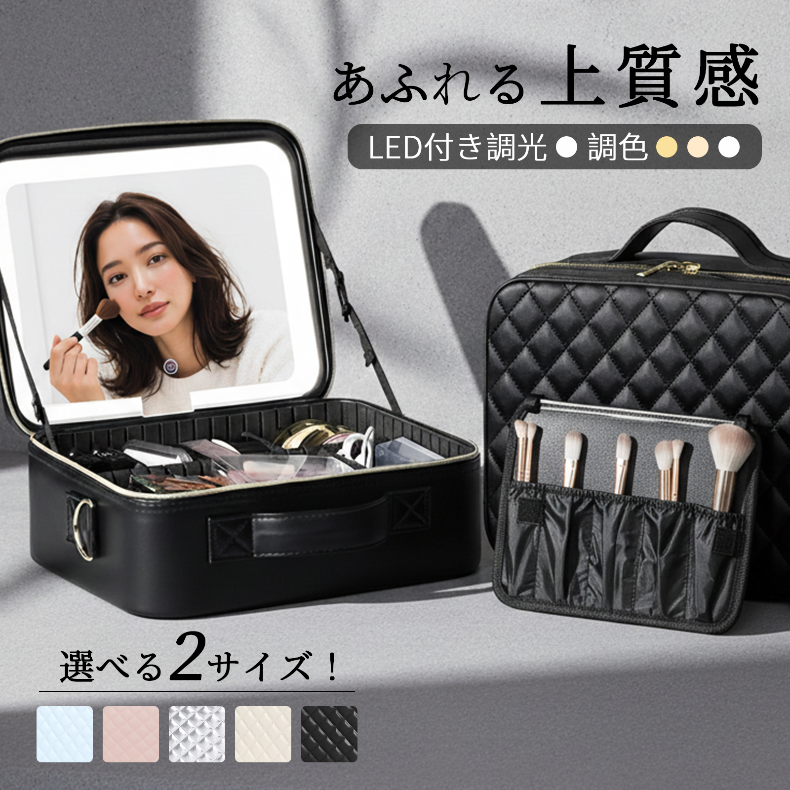 M・A・C（マック） リップ コスメキット アドベントカレンダー ギフト