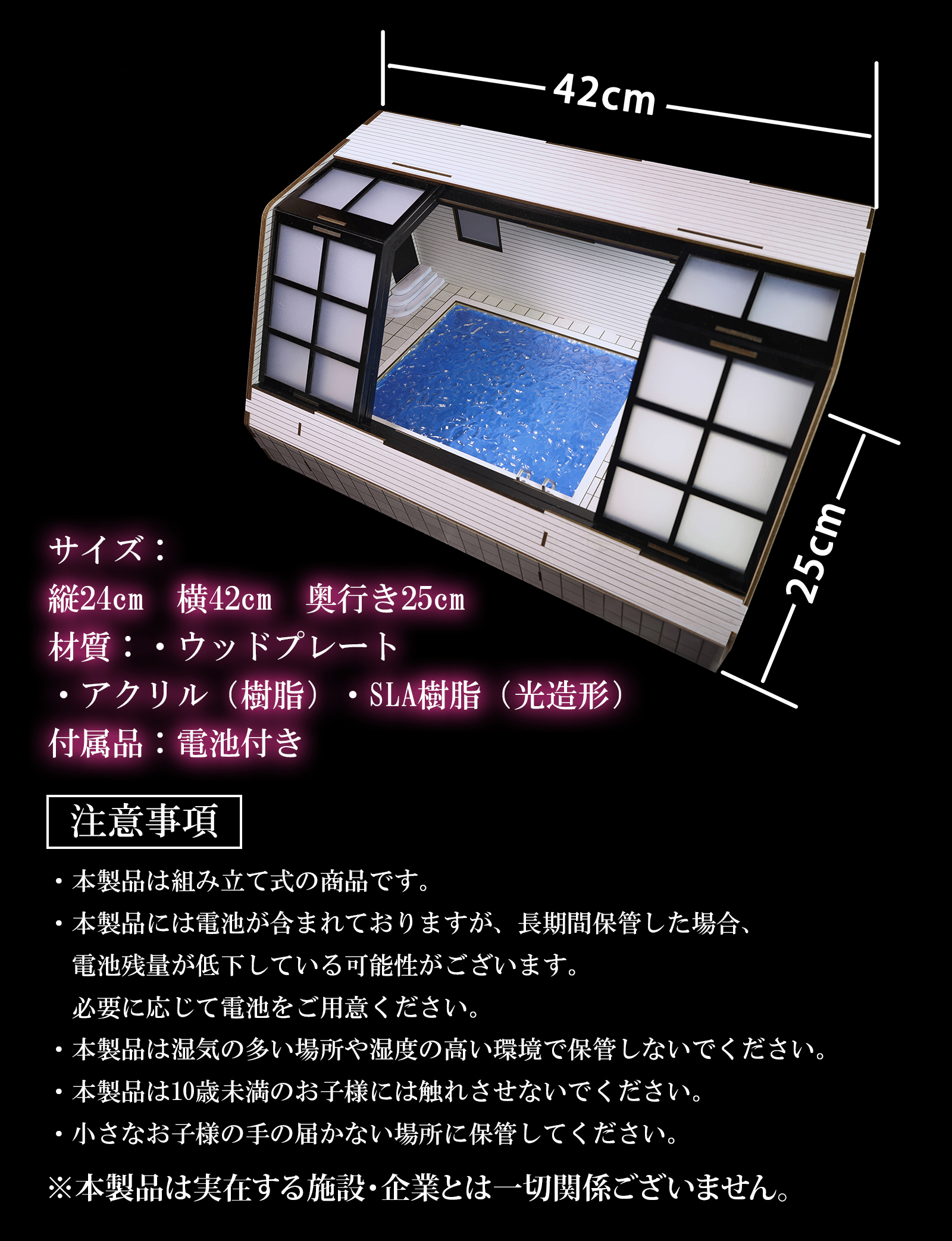 独占代理店」 例のプール 1/12 セクシー フィギュア 撮影 水入れ可能