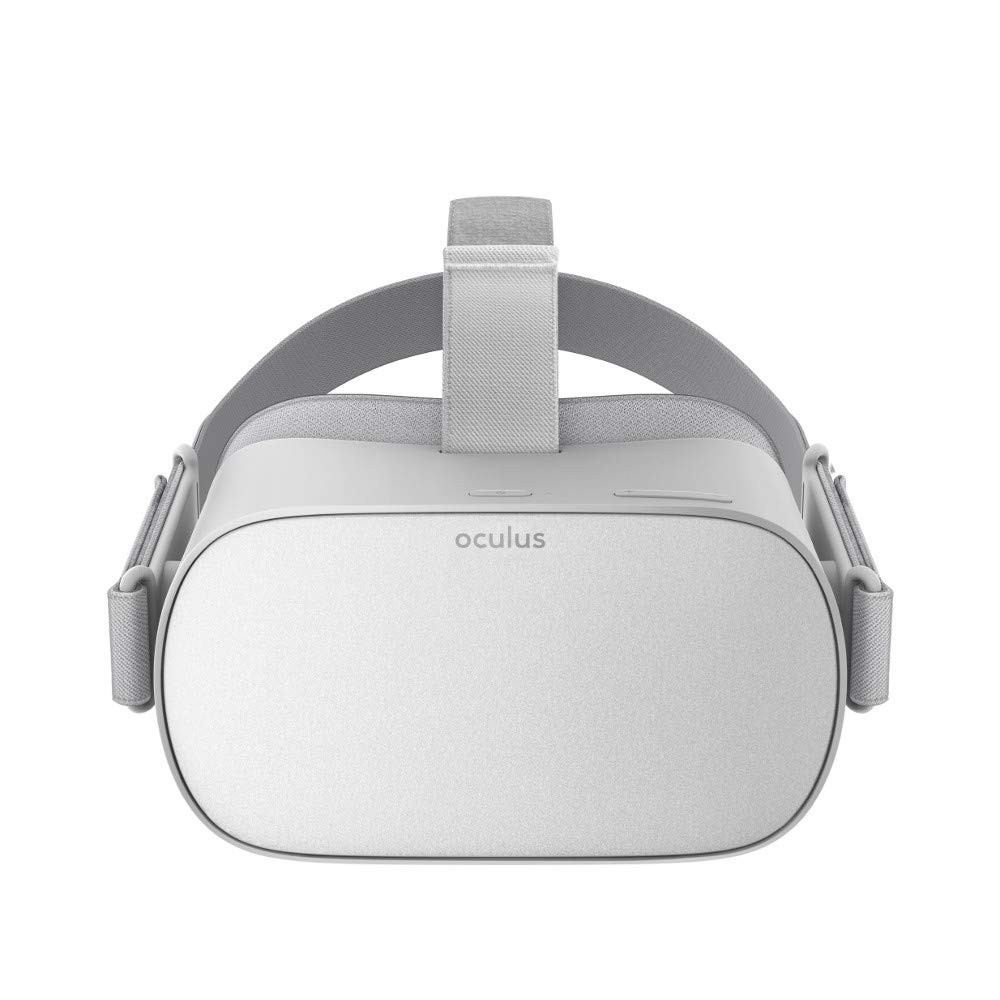 無料長期保証 Oculus Go オキュラスゴー 64gb Vr ヘッドセット Kusunoki 通販 Paypayモール 保証書付 Www Doctor Plan Com