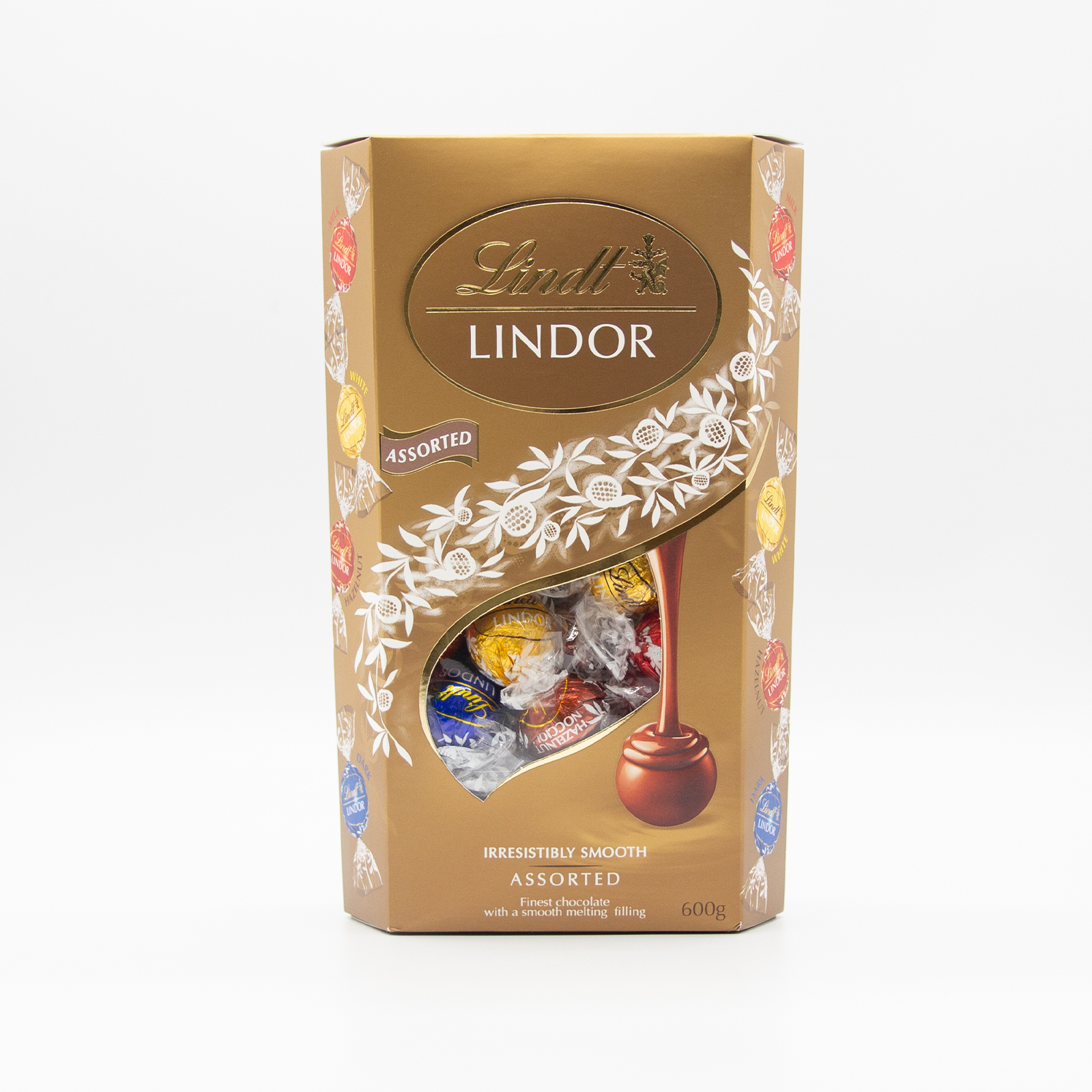 リンツ（Lindt） チョコレート バレンタイン ホワイトデー 義理チョコ