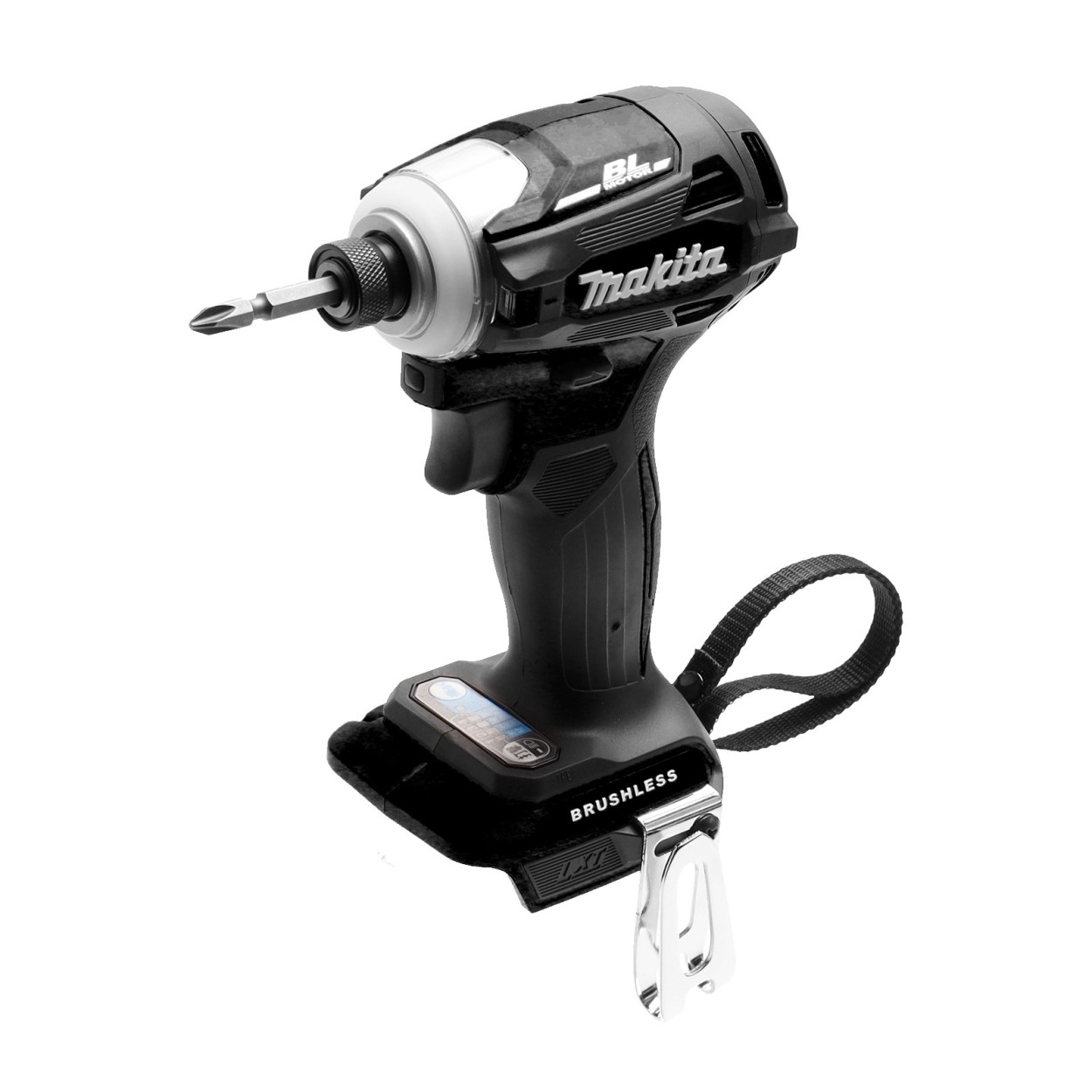 マキタ セット 工具 電動 ドライバー 18V インパクト ドリル 充電式 Makita 最新 TD172D 急速充電 動作確認済み 収納ケースセット