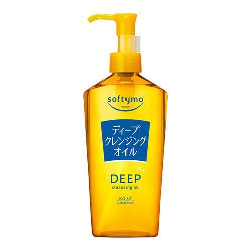 ソフティモ ディープ クレンジングオイル 240ml×8個 : クスリのアオキ2