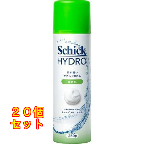 シック ハイドロ フェイスウォッシュ 250ml 60000000017432.jpg