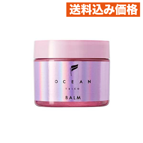 オーシャントリコ ヘアバーム クリーンオーシャン 40g×6個 : クスリの