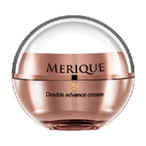 ポイント15倍 メリーク ダブルアドバンスクリーム エイジングケアクリーム 30g MERIQUE Double advance cream